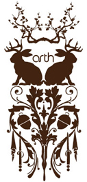Arth Logo