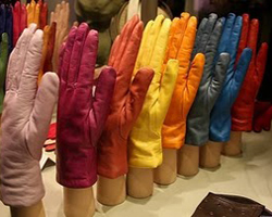 Sermoneta Gloves